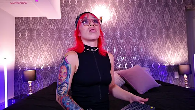 AbellaFox_'s Live XXX Chat