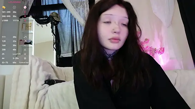 Lein_Bone Chat XXX in diretta