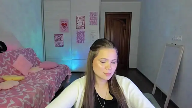 Kira_love_81 Obrolan Langsung XXX