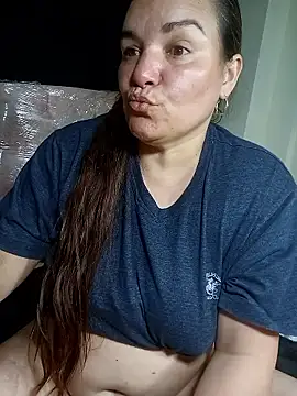 XXX chat uživo modela Zuleyka_69