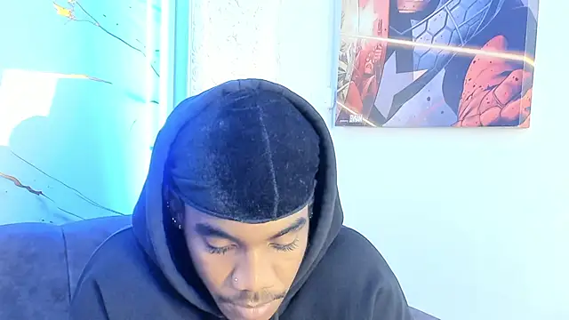 axel_silva4's Webcam Show
