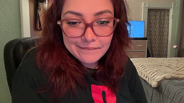 Chat XXX en directo de Pumpkin_bunny