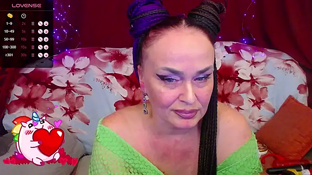 hotzlata 现场XXX聊天