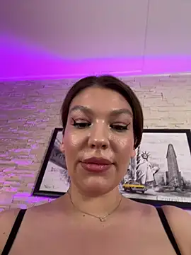ClaraPasssion Chat XXX live