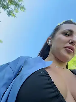 XXX chat uživo modela AleksandraRich