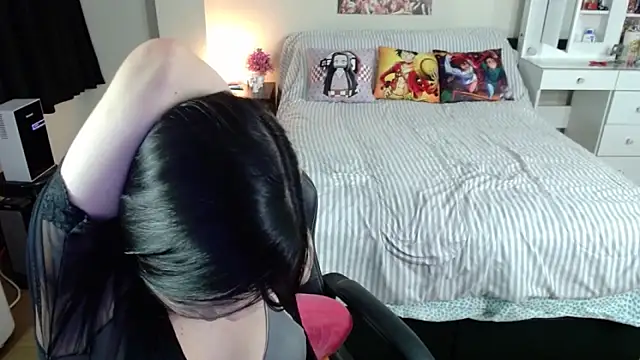 Živý XXX chat kittykat18x
