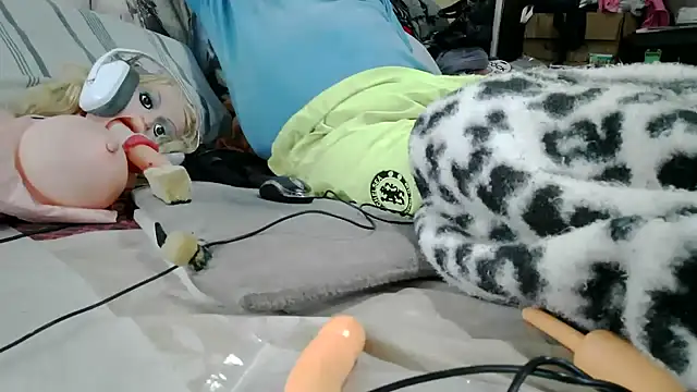 Chat +18 de messi_syssy ao vivo