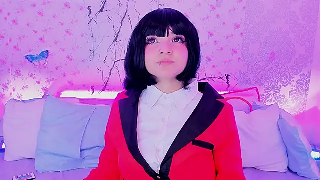 Chat XXX en directo de meimurasaki