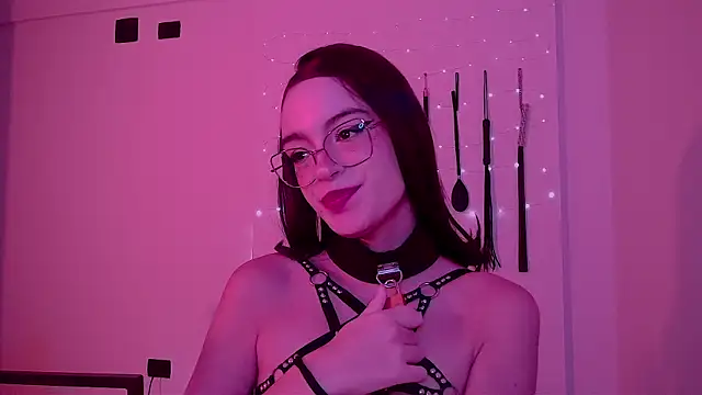 nina_kink's Live XXX Chat