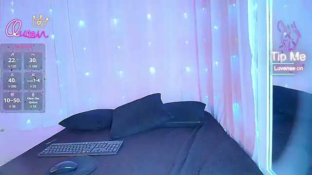 Chat XXX ao vivo de SunnyGilmoree