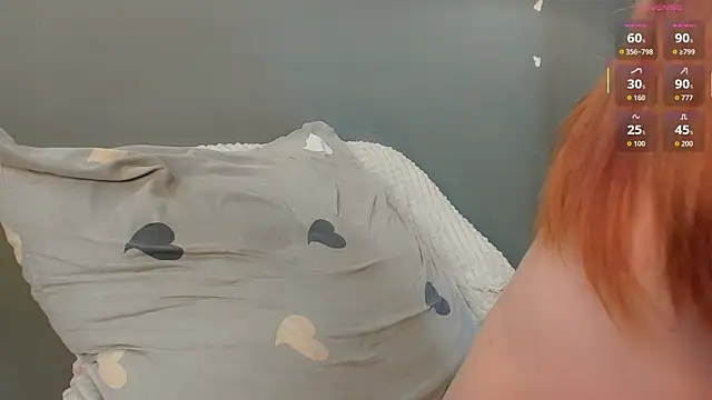 LeyaBloom Live XXX-chat