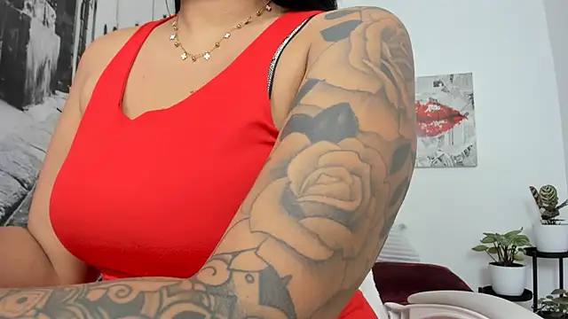 darsha_sahu's Live XXX Chat