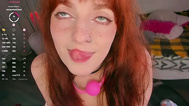 Živý XXX chat Alice_CutePerv