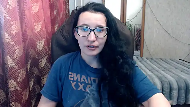 AnKey_Rayah's Live XXX Chat