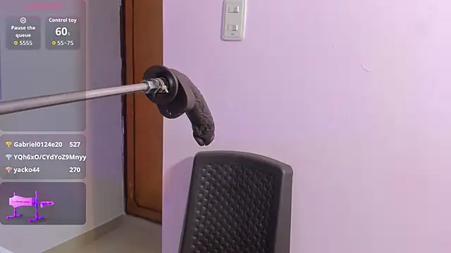 veronica_bigass XXX чат на живо