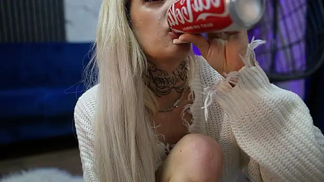 blondie_muller Live XXX Chat