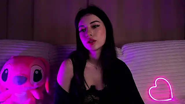 thegirlyoullcomebackto's Live XXX Chat