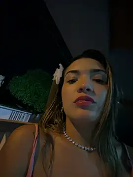 Sarita-candy Live XXX-Chat