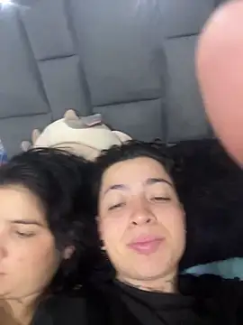 Luisa_ale Adlı Modelin Canlı XXX Sohbeti