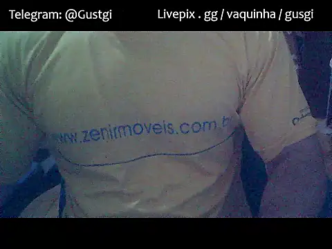 BRGusta459 – Live XXX-chat
