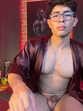 GrayAndrews 라이브 XXX 채팅