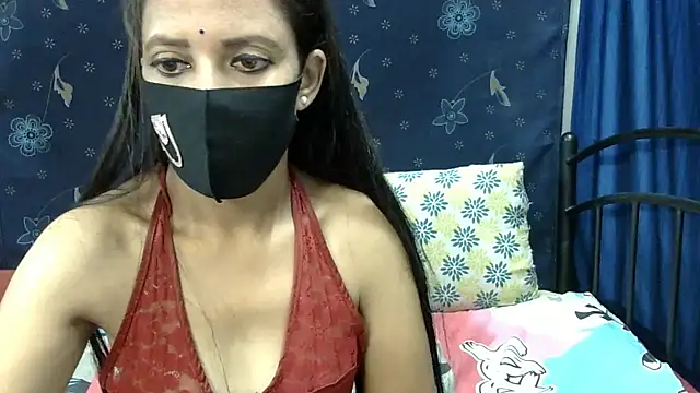 Chat XXX en directo de Only-Priya