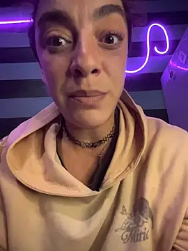 SalyTredelMonte Obrolan Langsung XXX