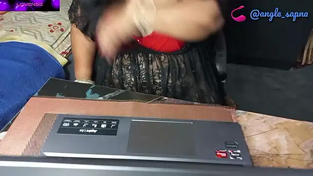 Онлайн чат XXX Angel_sapna