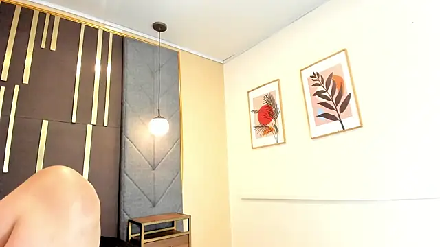 OliviGrace's Live XXX Chat