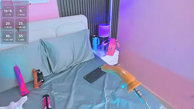 Clawdeen__wolf Live XXX-Chat