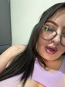 MileyGia's Live XXX Chat
