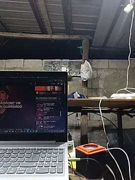 cielo420 Pertunjukan Webcam