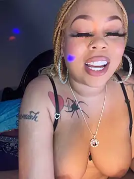 Chat XXX Live RenaThickAss
