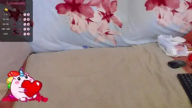 hotzlata 라이브 XXX 채팅