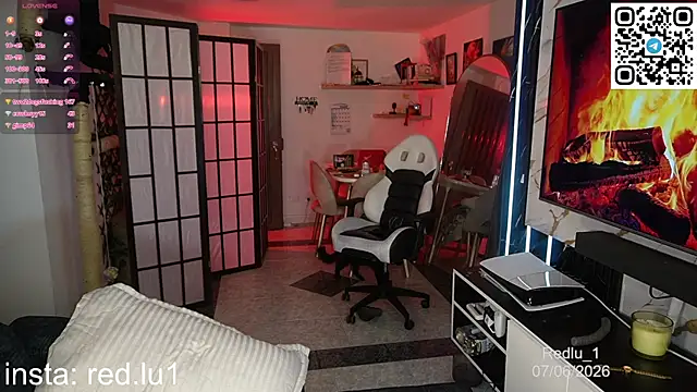 Онлайн чат XXX Redlu_1