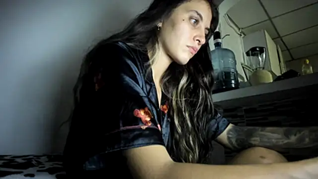 mariecam420 Chat XXX in diretta