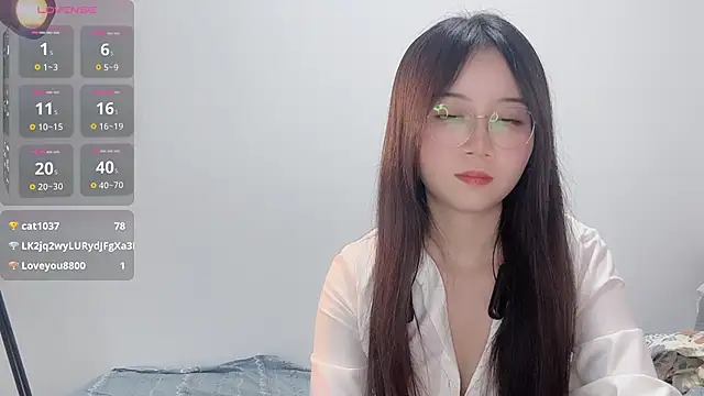 77-Vicky 라이브 XXX 채팅