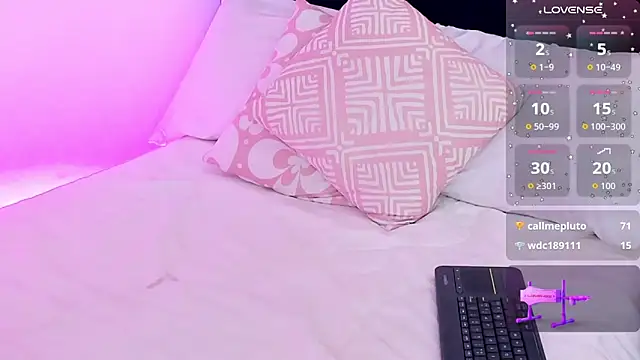Dulce_andrea__ Chat XXX in diretta