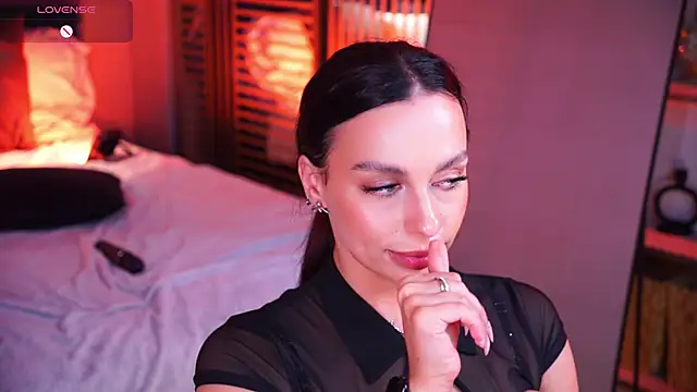 LunaNight Chat XXX in diretta