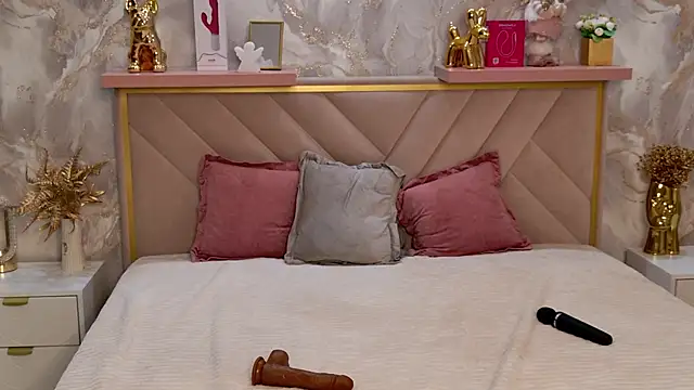 EvaXElfi Chat XXX in diretta