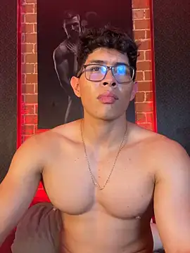 Chat XXX Live GrayAndrews