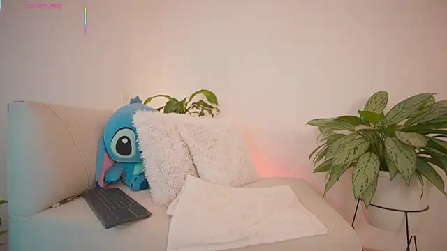 roxie_gates_ – Live XXX-chat