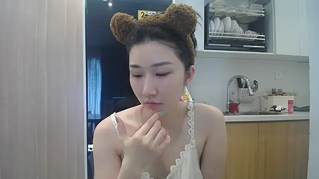 Asiagirll's Live XXX Chat
