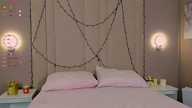 Živý XXX chat AdeleSilvy
