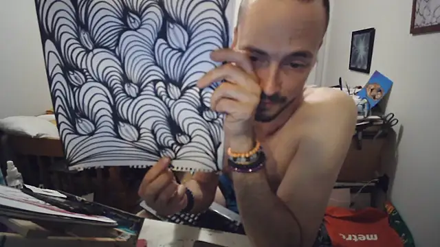 JohnnyMoves Chat XXX live