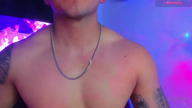 Fenix__0729 – Naživo XXX chat
