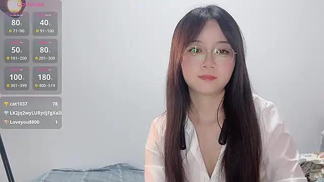 77-Vicky Chat XXX live