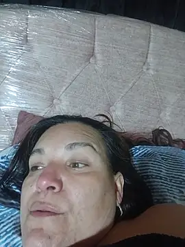 Zuleyka_69 Adlı Modelin Canlı XXX Sohbeti
