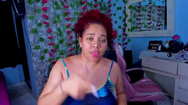 Chat XXX ao vivo de AngelaCoffee