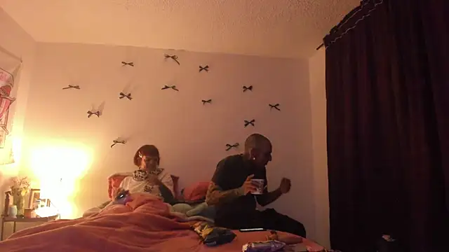 Онлайн чат XXX Alessamoth